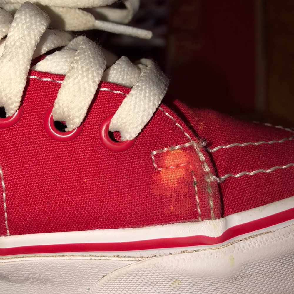 Vans - Picture 2 of 3